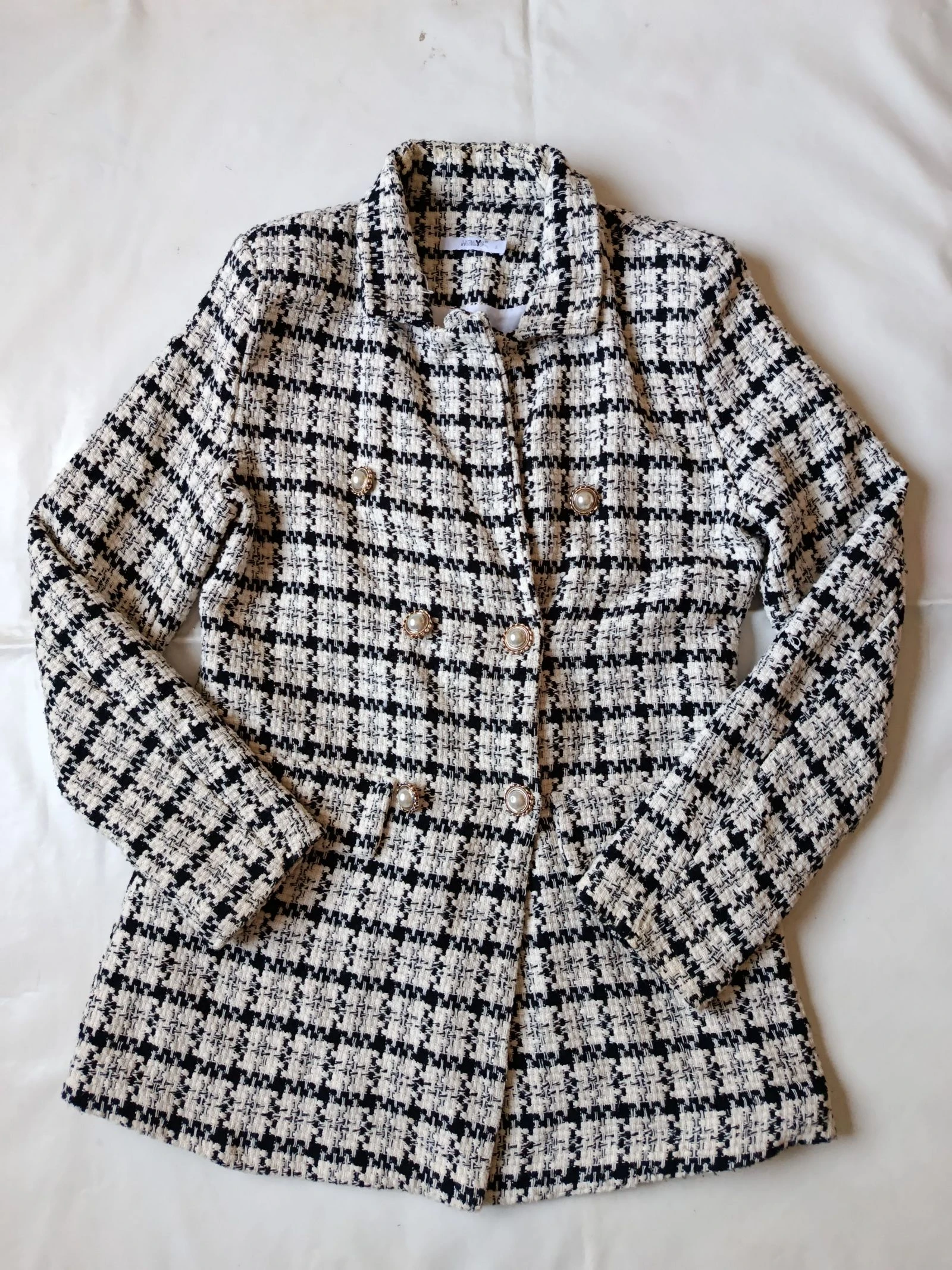 Blazer mujer 